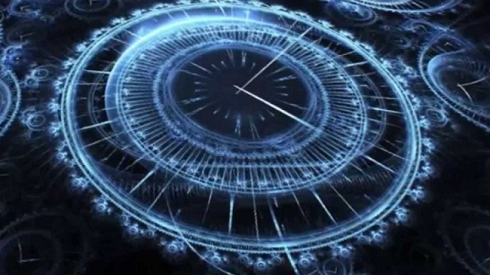 El tiempo en el membrillo
