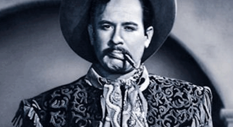 Pedro infante traje de charro outlet