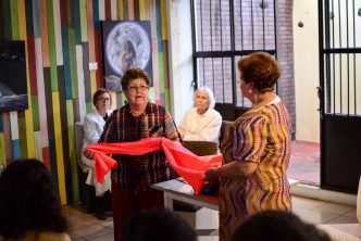 En Aguascalientes se realizará Encuentro de Teatro Popular Latinoamericano 2019