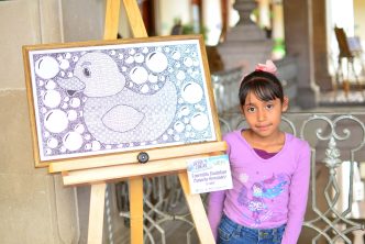 IMAC te invita a exposición artística “Entre Líneas” de niños