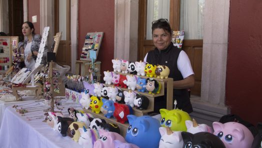 Municipio de Aguascalientes realizará Feria de Productos Artesanales hechos por mujeres