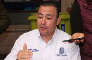 Operan 35 líderes de comerciantes en el municipio de Aguascalientes