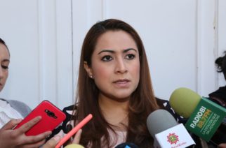 Contempla Jiménez incorporar más mujeres a gabinete municipal