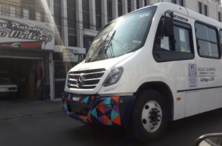 Sin operar al 100% camiones urbanos en Aguascalientes