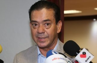 Acusa diputado Sánchez a AMLO de “inhumano”