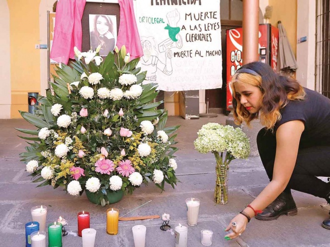 ONU exige investigación a fondo y castigo en feminicidio de Ingrid
