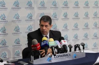 Ni comprarán boletos para rifa del avión presidencial, ni caerán en disparates: IP