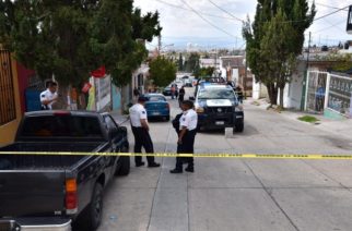 En lo que va del año van 8 ejecuciones en Aguascalientes