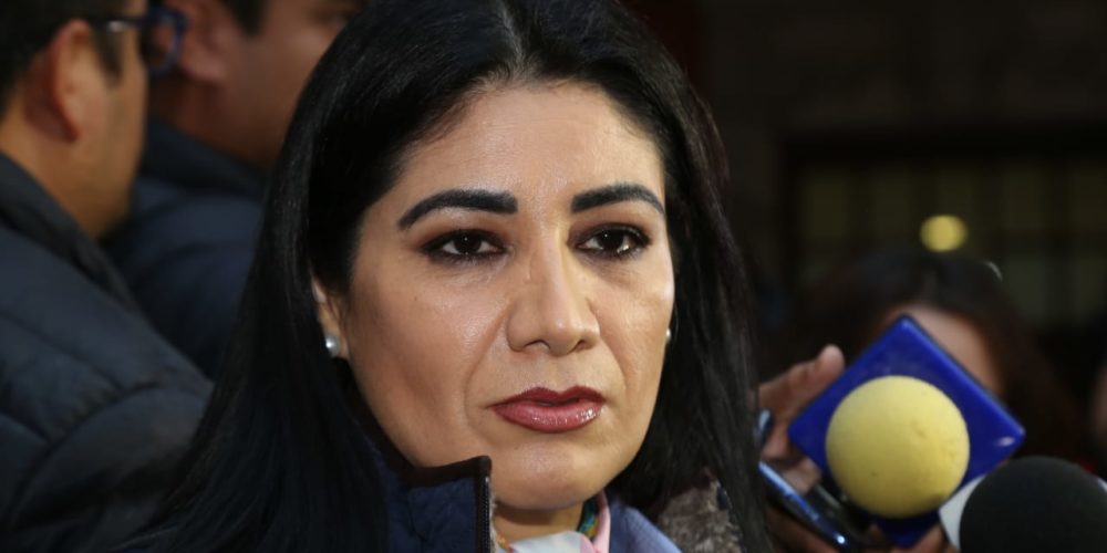 Secretaria de gobierno pide a alcaldes de Aguascalientes no hacerse las víctimas y responder de manera individual