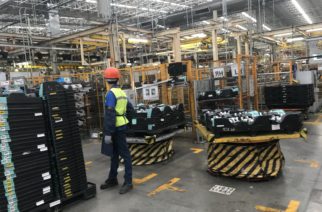 57 mil personas en la región Centro-Occidente han perdido su empleo