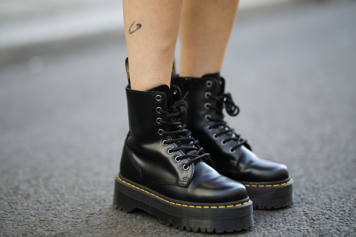Dr martens famosas venezuela deals