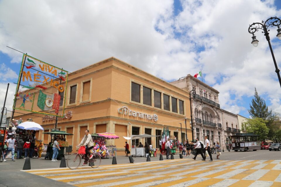 madero centro aguascalientes