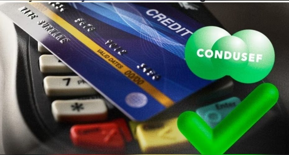 Condusef te dice cuáles son las mejores TDC, te vas a sorprender El