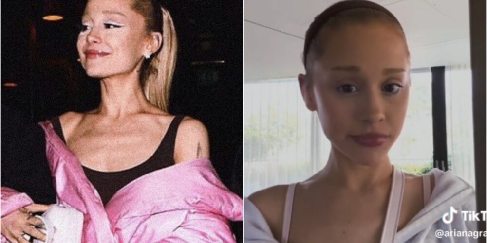 Ariana Grande pide a sus fans evitar hacer comentarios sobre los cuerpos ajenos – El Clarinete