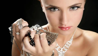 huevo La selva amazónica Infrarrojo Estas joyas son imprescindibles para toda mujer – El Clarinete