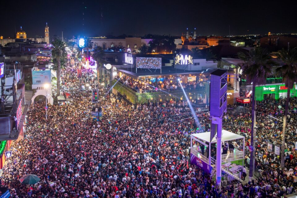 ¿Qué días será la Feria Nacional de San Marcos 2026? – El Clarinete