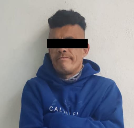 Detienen a hombre por golpear a su pareja en el Barrio de la Salud – El ...